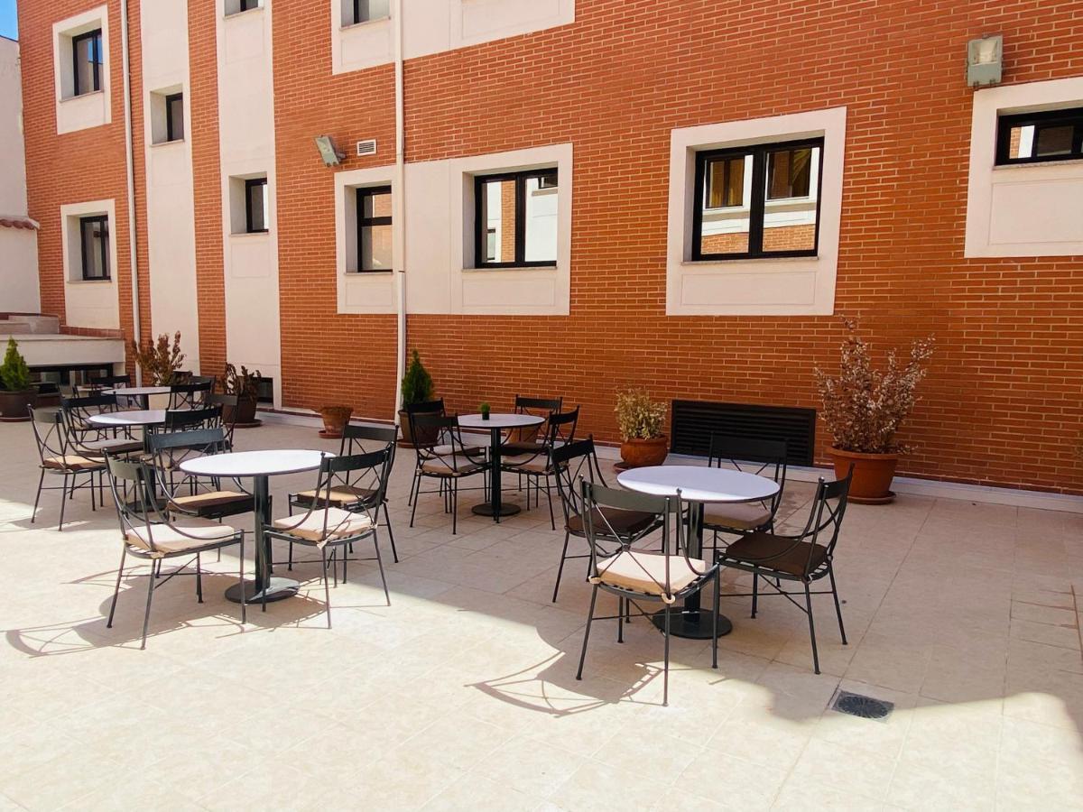 Hotel Equo Aranjuez Exterior photo