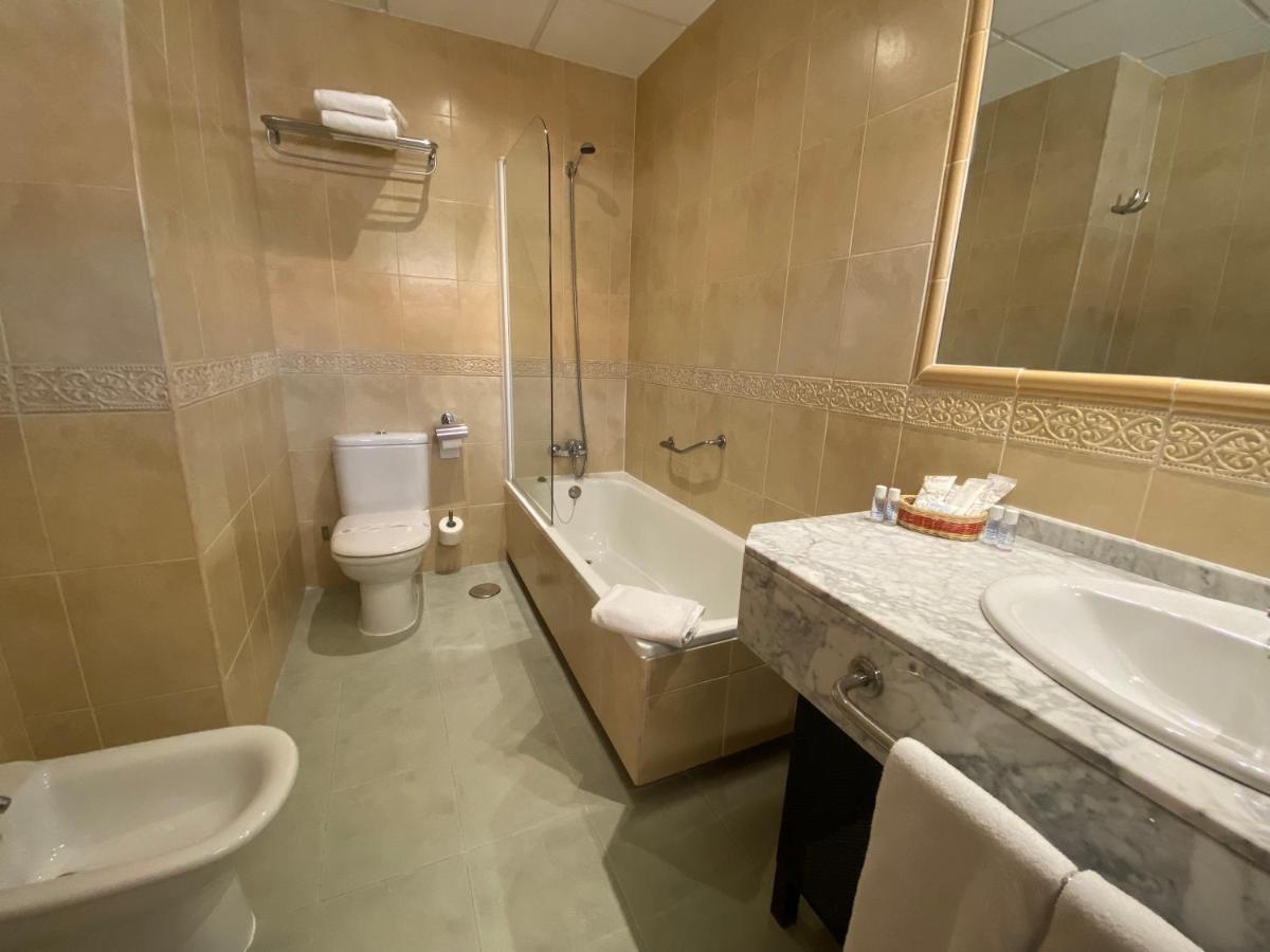 Hotel Equo Aranjuez Exterior photo