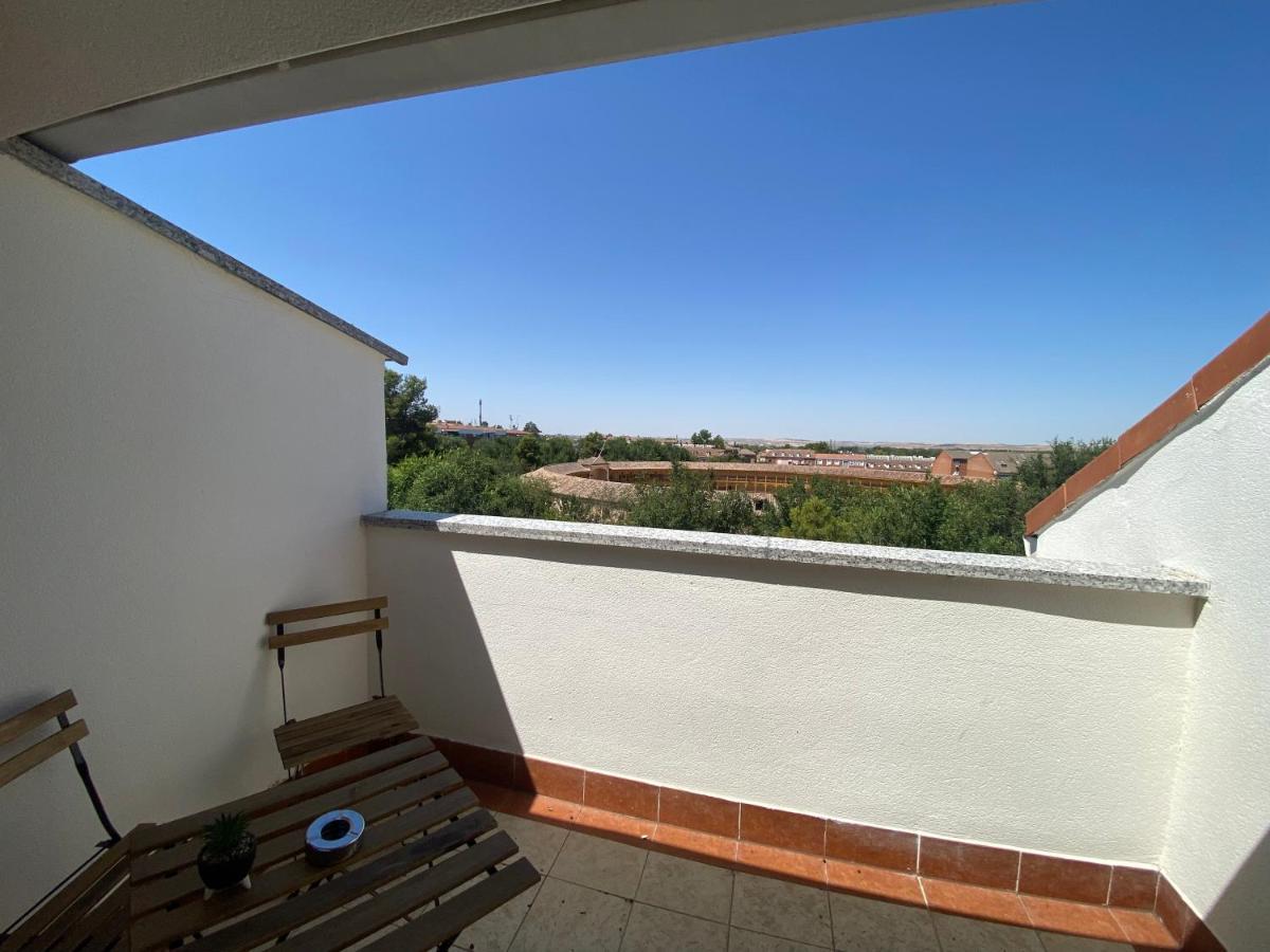Hotel Equo Aranjuez Exterior photo