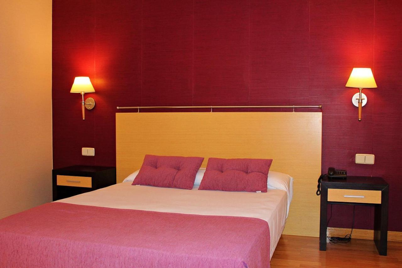Hotel Equo Aranjuez Exterior photo