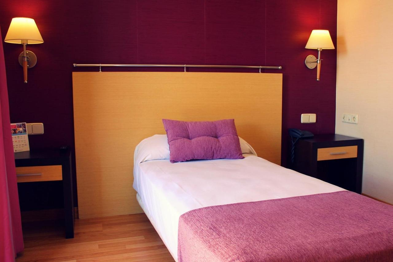 Hotel Equo Aranjuez Exterior photo
