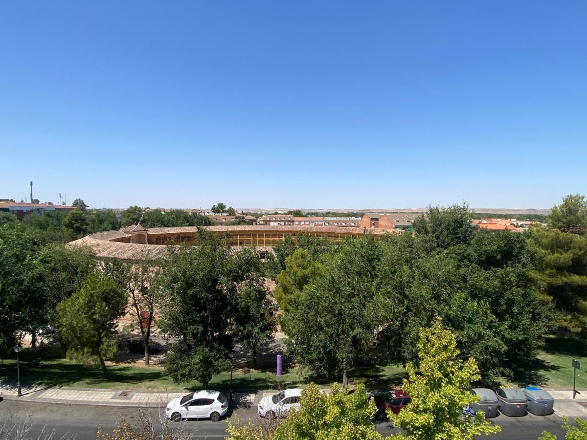 Hotel Equo Aranjuez Exterior photo