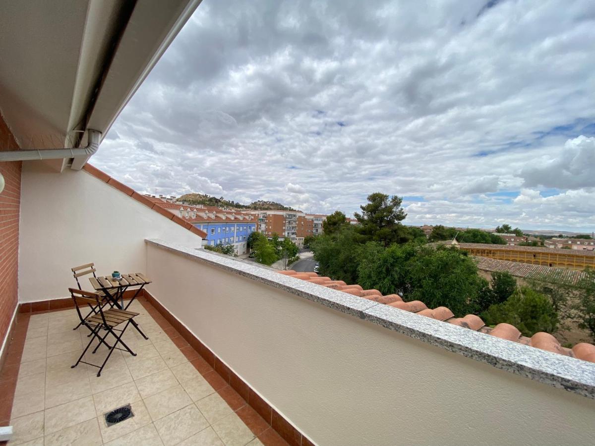 Hotel Equo Aranjuez Exterior photo
