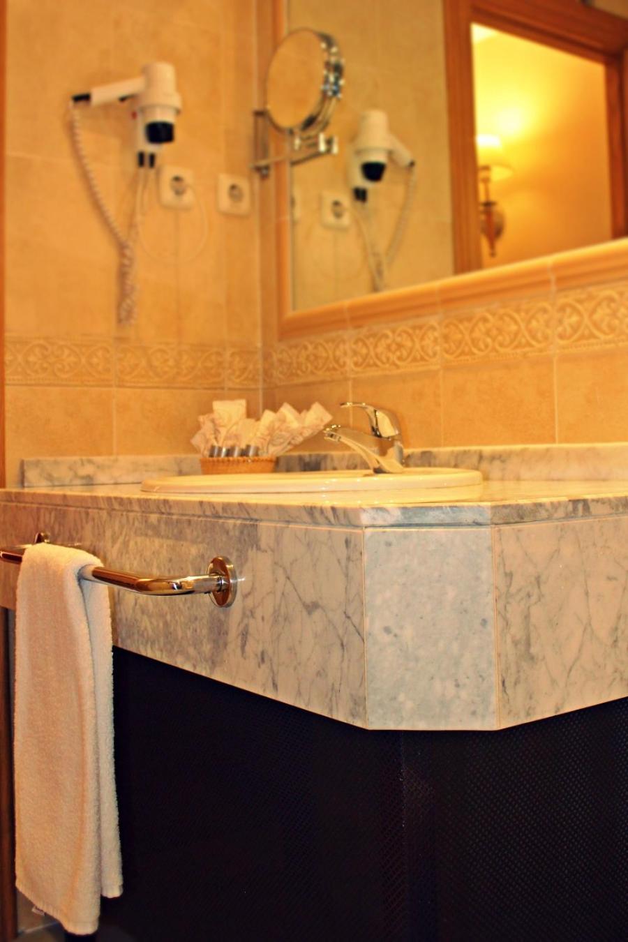 Hotel Equo Aranjuez Room photo