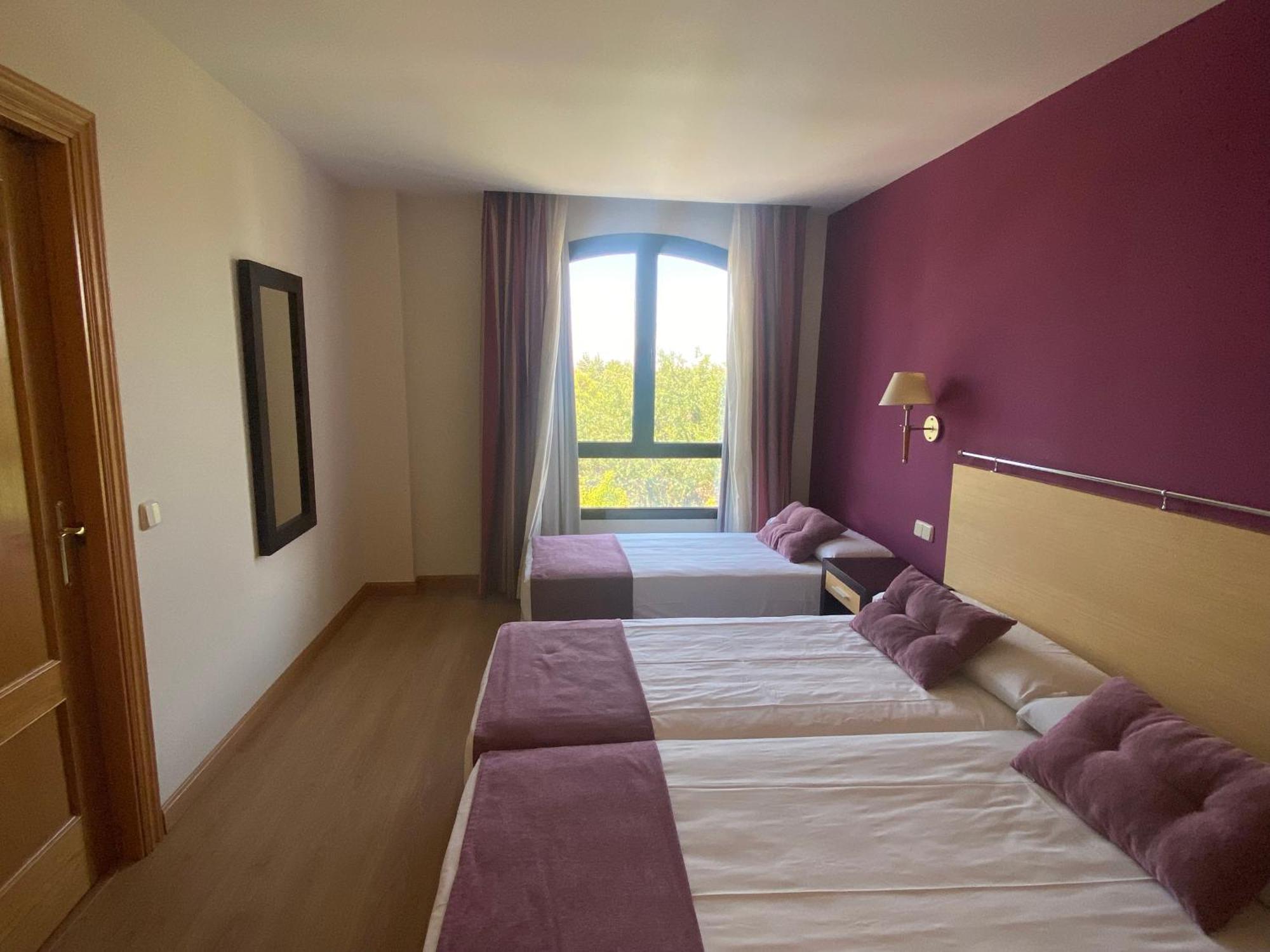 Hotel Equo Aranjuez Room photo